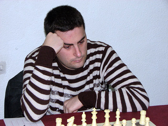 Gran actuacin de los equipos totaneros de ajedrez en el Campeonato Regional por Equipos de Clubes - 17