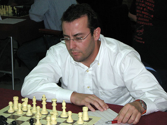 Gran actuacin de los equipos totaneros de ajedrez en el Campeonato Regional por Equipos de Clubes - 18