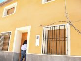 En el primer trimestre de 2009 comenzar a funcionar la casa de acogida de mujeres inmigrantes en Jumilla