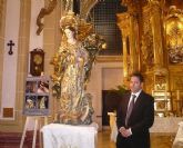 Cultura restaura la ‘Inmaculada de las Isabelas’ de Salzillo