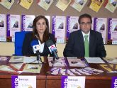 La Concejala de Cultura y la Obra Social y Cultural de IberCaja presentan un Programa Conjunto de Actividades
