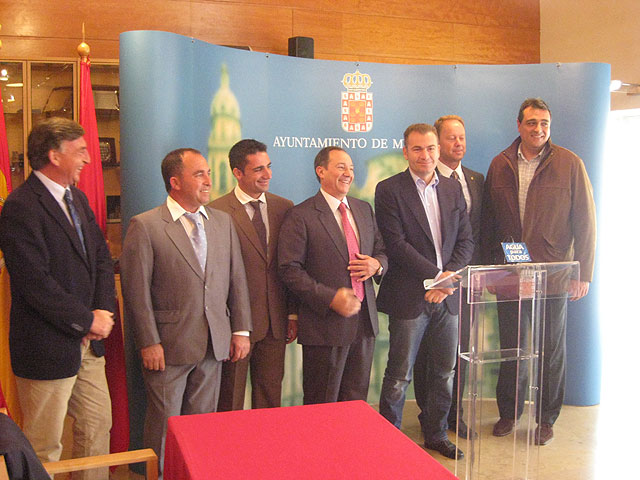 Deportes pone en marcha la Escuela Muncipal de Golf - 2, Foto 2