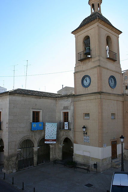 Manifiesto institucional del Día Internacional para la Eliminación de la Violencia contra las Mujeres - 5, Foto 5