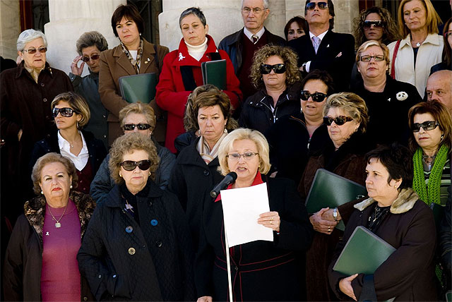 Concienciación y prevención contra el maltrato a la mujer - 1, Foto 1