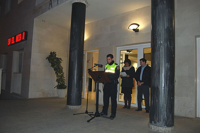 Lorquí celebra el 25 de noviembre continuando con su labor por la igualdad - 3, Foto 3