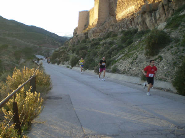 Los miembros del Club Atletismo Totana “JC Palets-E.E.” triunfan en el XXXI Cross Patrn de Lorca - 3