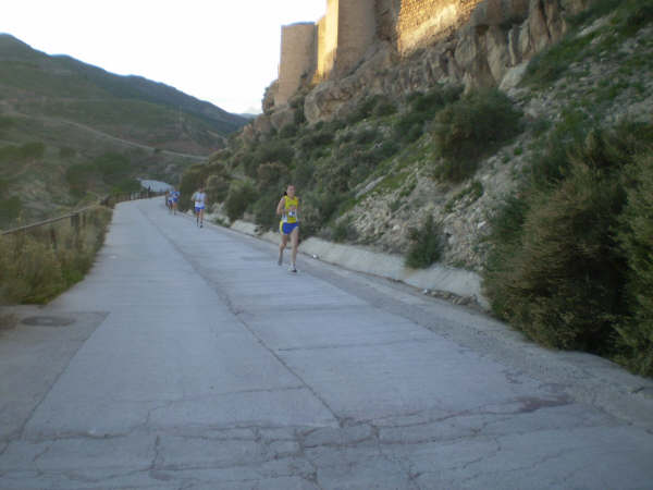 Los miembros del Club Atletismo Totana “JC Palets-E.E.” triunfan en el XXXI Cross Patrn de Lorca - 4