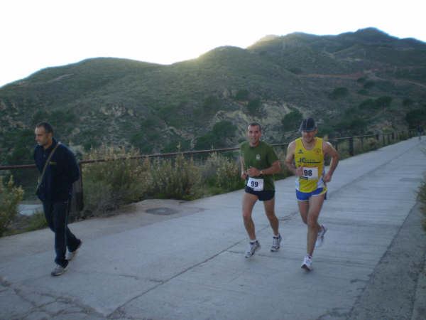 Los miembros del Club Atletismo Totana “JC Palets-E.E.” triunfan en el XXXI Cross Patrn de Lorca - 5