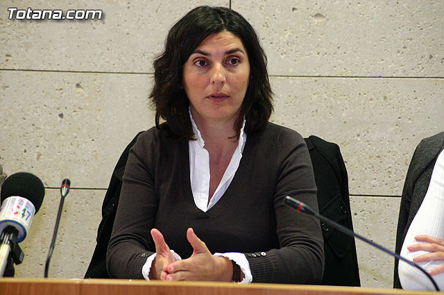 Se pone en marcha en la localidad el Centro de Atencin a Mujeres Vctimas de Violencia de Gnero, C.A.V.I - 6