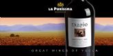 Trapío, de Bodegas La Purísima, elegido Vino Solidario de la Región de Murcia