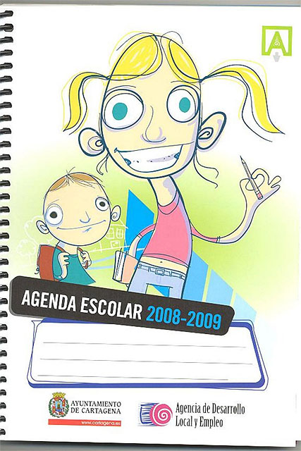 Mi Salto al Instituto, primera actividad del Aula Fija de la ADLE - 1, Foto 1