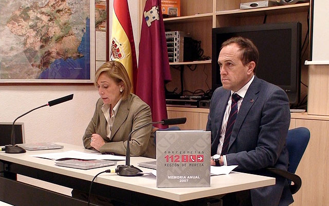 El 1-1-2 atendió el año pasado casi un millón y medio de llamadas - 1, Foto 1