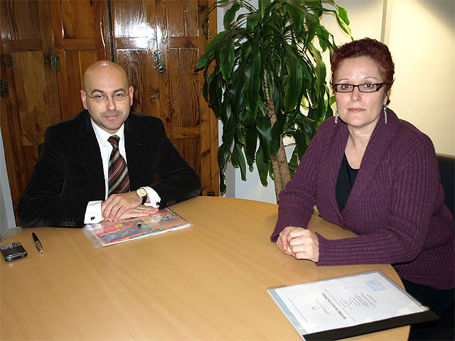 El Ayuntamiento de Ceutí solicita la calificación de “Interés Turístico Regional” para “Cantigas de Mayo” - 1, Foto 1