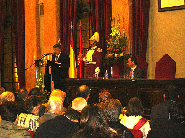 Cámara: “Moros y Cristianos recuperan y ensalzan nuestro pasado a través de la Fiesta” - 2, Foto 2