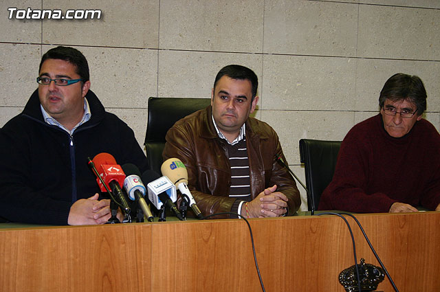 Autoridades municipales realizan una recepcin institucional a los usuarios del Centro Ocupacional “Jos Moy” - 22