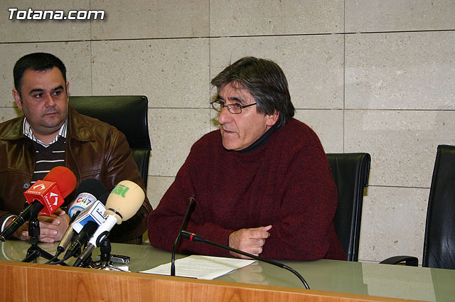 Autoridades municipales realizan una recepcin institucional a los usuarios del Centro Ocupacional “Jos Moy” - 26