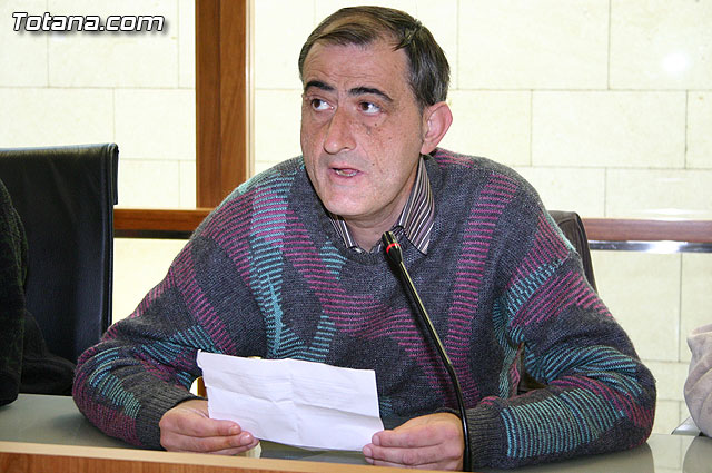 Autoridades municipales realizan una recepcin institucional a los usuarios del Centro Ocupacional “Jos Moy” - 32