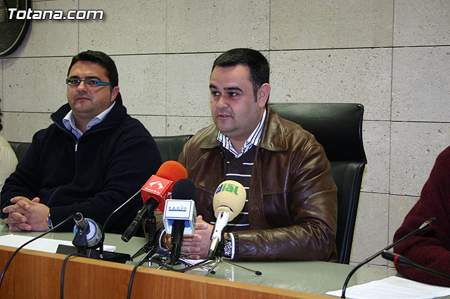 Autoridades municipales realizan una recepcin institucional a los usuarios del Centro Ocupacional “Jos Moy” - 34