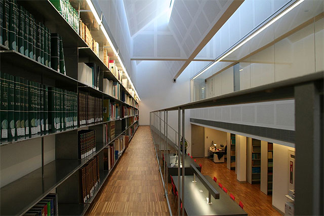 La Infanta Cristina inaugura el ARQUA - 4