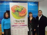 La Concejalía de Comercio, Artesanía y Turismo de Molina de Segura pone en marcha la campaña 