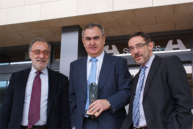 El delegado del Gobierno inaugura la Convención de Directivos de la Dirección General de Tráfico - 1, Foto 1