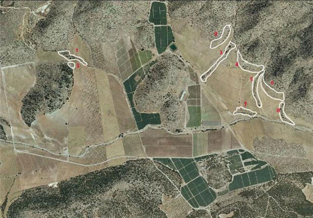 Los socialistas de Caravaca esperan que se aclare la relación de Golden Sky con la trama de Librilla - 1, Foto 1