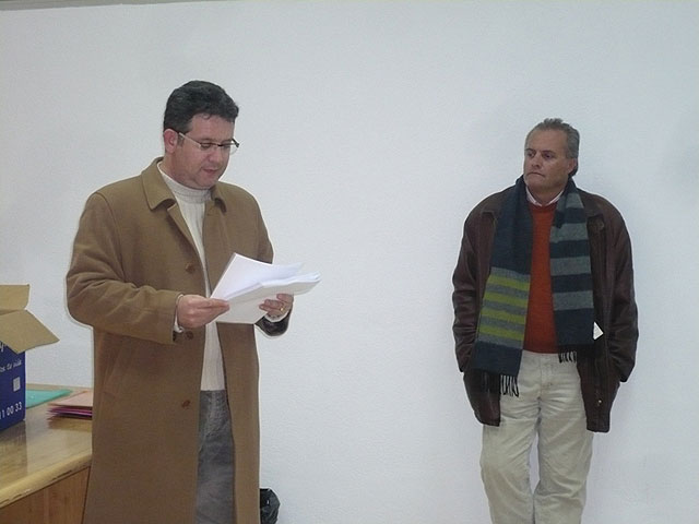 Se presenta el curso de Monitor de Fútbol, Foto 2