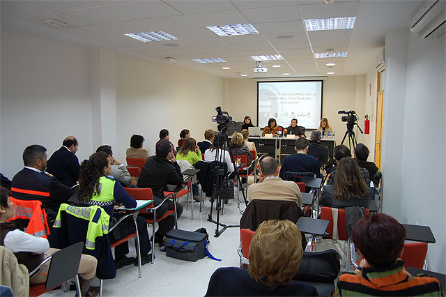 Las Torres de Cotillas, contra la violencia de género - 3, Foto 3