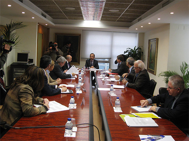 Las universidades públicas reciben más de seis millones para mejoras académico-docentes, de investigación y de gestión - 1, Foto 1