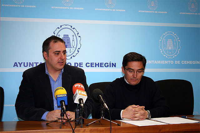 100.000 euros harán visitable la Ciudad de Cehegín - 1, Foto 1