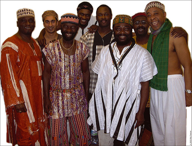 IX ciclo “Músicas del Alma” - 1, Foto 1