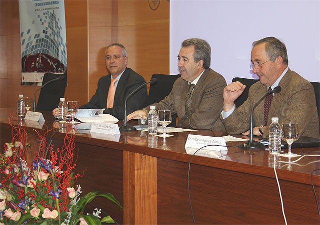 Más de un centenar de expertos analizan nuevas líneas de investigación para optimizar los costes de la depuración - 1, Foto 1