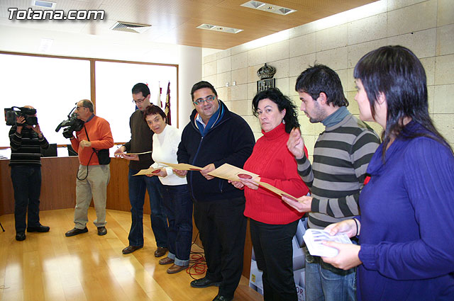 Se clausura el “Taller formativo de habilidades sociales para el empleo” dirigido a personas que desean encontrar un trabajo - 7