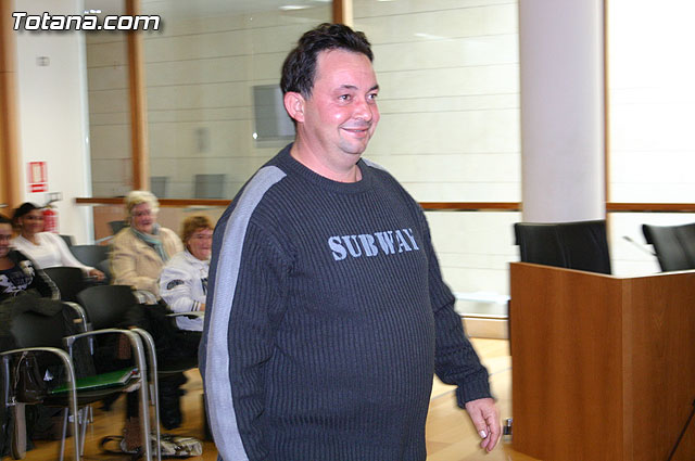 Se clausura el “Taller formativo de habilidades sociales para el empleo” dirigido a personas que desean encontrar un trabajo - 8