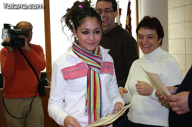 Se clausura el “Taller formativo de habilidades sociales para el empleo” dirigido a personas que desean encontrar un trabajo - 14