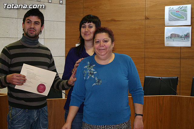 Se clausura el “Taller formativo de habilidades sociales para el empleo” dirigido a personas que desean encontrar un trabajo - 21