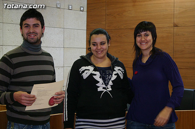 Se clausura el “Taller formativo de habilidades sociales para el empleo” dirigido a personas que desean encontrar un trabajo - 25