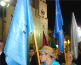 Jos Len, Jos Antonio Lucas, y Jos Santos Snchez reciben mañana los premios Campesino, Marinero y Pirata 08 que conceden las peñas festeras