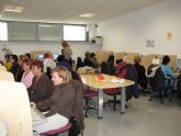 Un total de 17 personas del municipio se formarn en el curso de “Alfabetizacion Informatica”