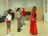 Se pone punto y final al taller de “Danzas del Mundo”, enmarcado en el programa de actividades interculturales