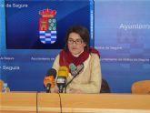 El Tribunal Superior de Justicia de Murcia acepta un recurso del Ayuntamiento de Molina por el que no tendr que pagar ninguna indemnizacin a la empresa de telefona Retevisin Mvil, S.A.