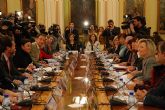 Las comunidades autónomas y el Gobierno de España acuerdan el copago de los servicios de la Ley de Dependencia