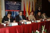 Comienzan en la UCAM las XIX Jornadas Murcianas de Hipertensin Arterial
