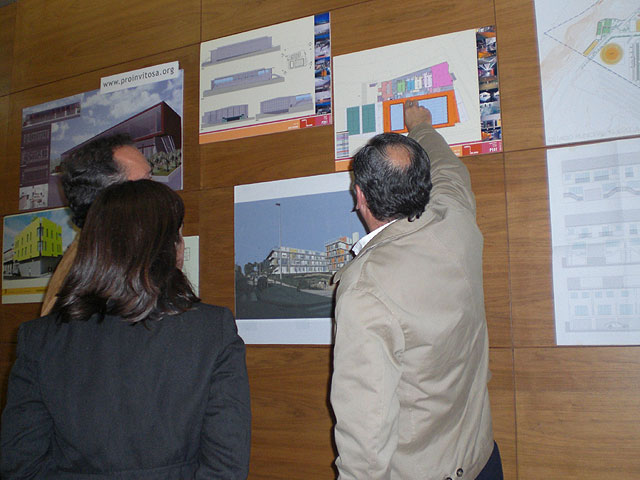 Crean una comisión especial de infraestructuras, Foto 2