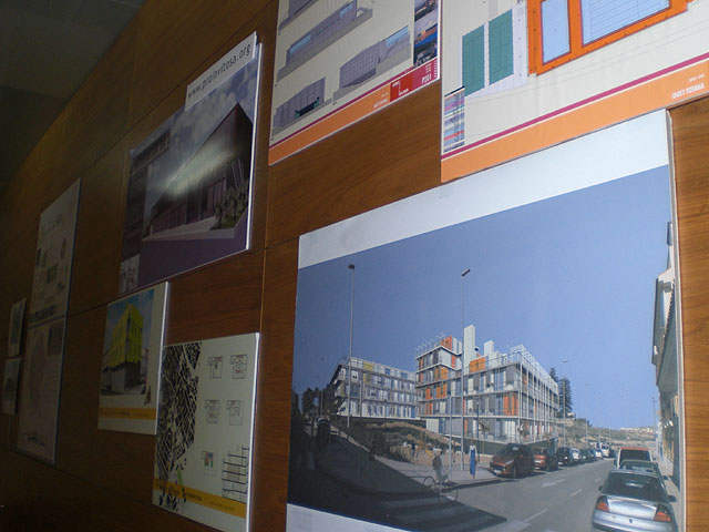 Crean una comisión especial de infraestructuras, Foto 3