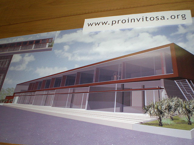 Crean una comisión especial de infraestructuras, Foto 4