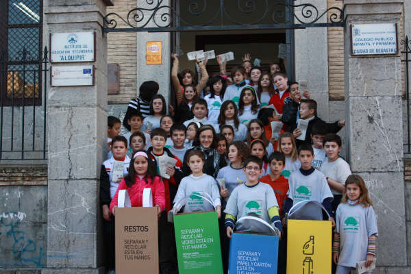 GEPNACE da a conocer su labor ecológica - 2, Foto 2