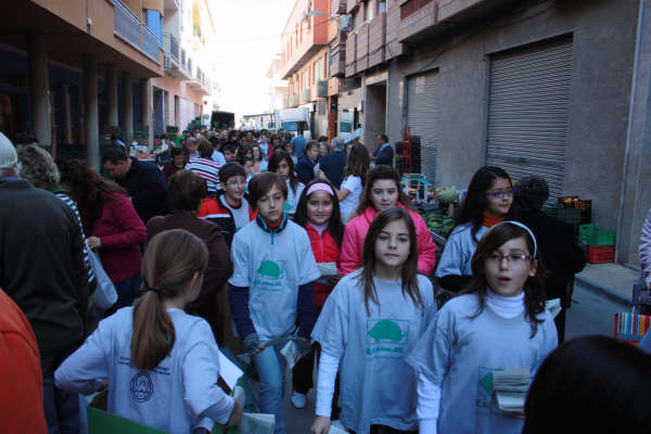 GEPNACE da a conocer su labor ecológica - 3, Foto 3