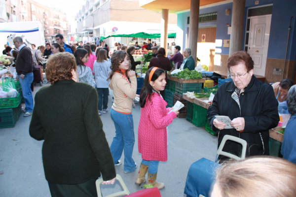 GEPNACE da a conocer su labor ecológica - 4, Foto 4