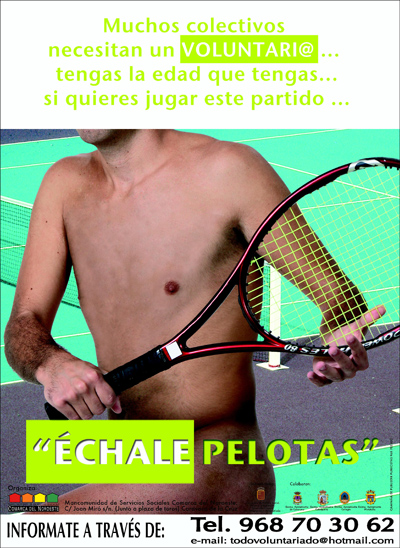 Cehegín celebrará el Día del Voluntario - 1, Foto 1